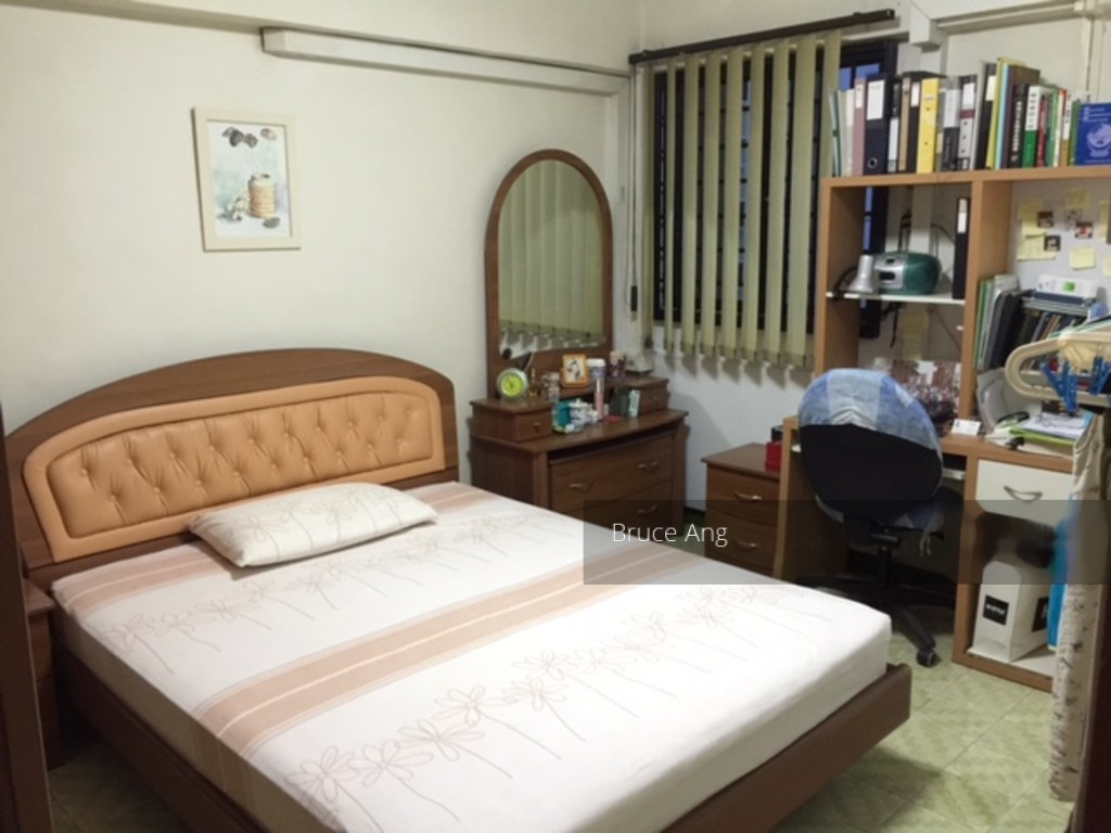 Blk 707 Clementi West Street 2 (Clementi), HDB 4 Rooms #131030412